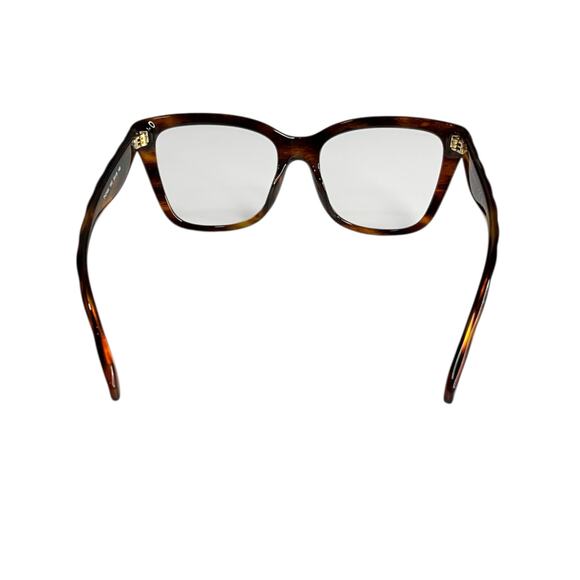 Tory Burch model TY 2140U eyewear frame - Picture 4 of 5